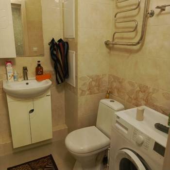 Сдается 1-комнатная квартира, 33 м²