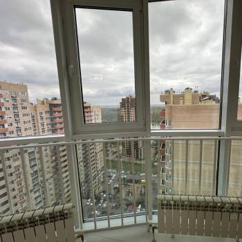 Продается 2-х комнатная квартира, 78,6 м²