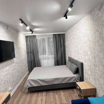 Сдается 2-х комнатная квартира, 40,6 м²