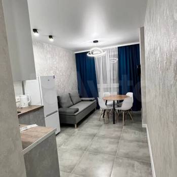 Сдается 2-х комнатная квартира, 40,6 м²