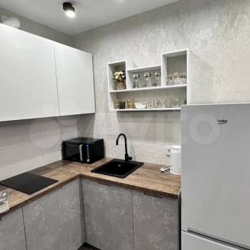 Сдается 2-х комнатная квартира, 40,6 м²