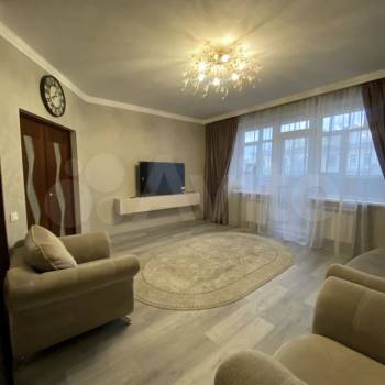 Сдается 2-х комнатная квартира, 69 м²