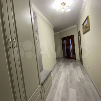 Сдается 2-х комнатная квартира, 69 м²