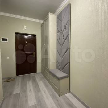 Сдается 2-х комнатная квартира, 69 м²