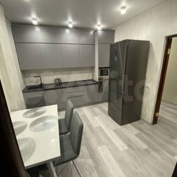 Сдается 2-х комнатная квартира, 69 м²