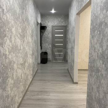 Сдается 2-х комнатная квартира, 65,9 м²