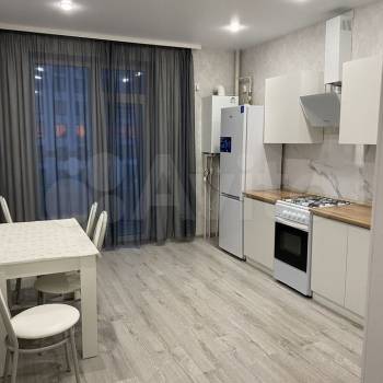 Сдается 2-х комнатная квартира, 65,9 м²