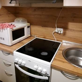 Сдается 1-комнатная квартира, 22 м²