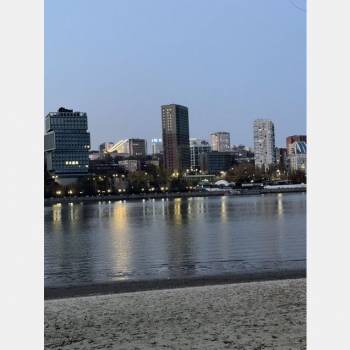 Продается 3-х комнатная квартира, 95,4 м²