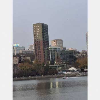 Продается 3-х комнатная квартира, 95,4 м²