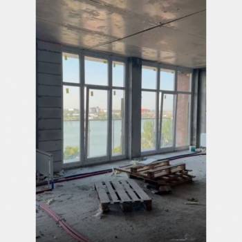 Продается 3-х комнатная квартира, 95,4 м²