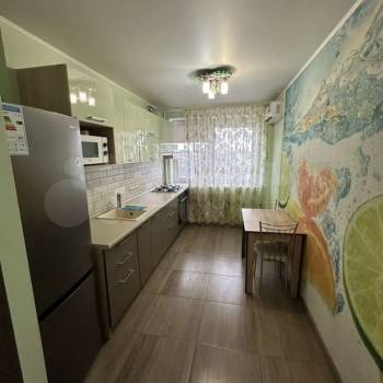 Сдается 1-комнатная квартира, 42,3 м²