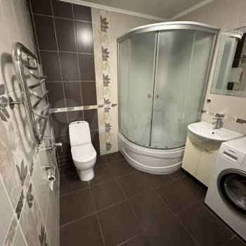 Сдается 1-комнатная квартира, 42,3 м²