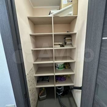 Сдается 1-комнатная квартира, 42,3 м²