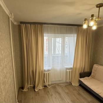 Продается 2-х комнатная квартира, 56 м²