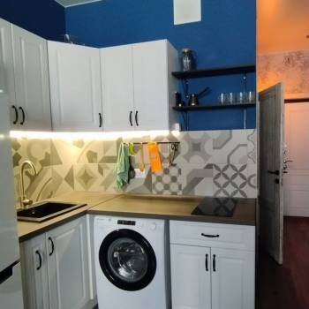 Продается 1-комнатная квартира, 29 м²