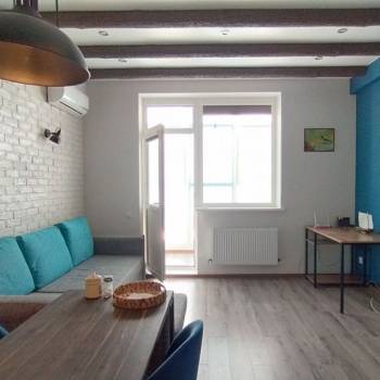 Продается 1-комнатная квартира, 29 м²