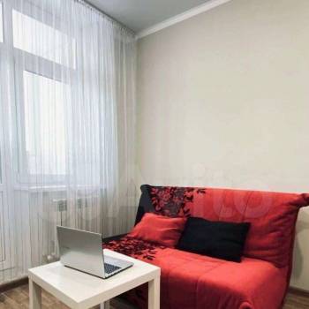 Сдается 1-комнатная квартира, 36,5 м²