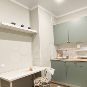 Сдается 1-комнатная квартира, 36,5 м²