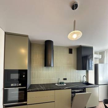 Сдается 2-х комнатная квартира, 54 м²