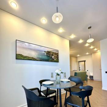 Сдается 2-х комнатная квартира, 54 м²