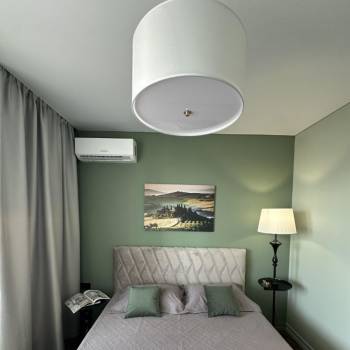 Сдается 2-х комнатная квартира, 54 м²