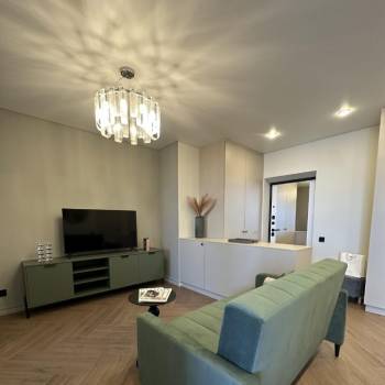 Сдается 2-х комнатная квартира, 54 м²