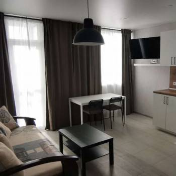 Сдается 1-комнатная квартира, 41,1 м²