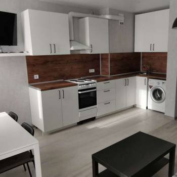 Сдается 1-комнатная квартира, 41,1 м²