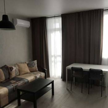 Сдается 1-комнатная квартира, 41,1 м²