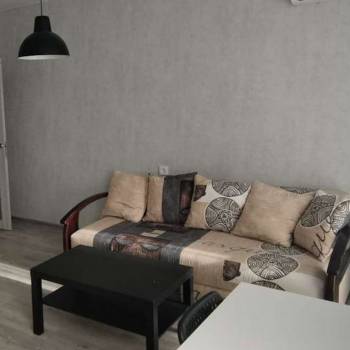 Сдается 1-комнатная квартира, 41,1 м²