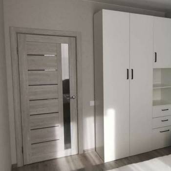 Сдается 1-комнатная квартира, 41,1 м²