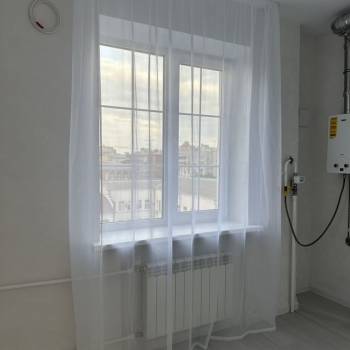 Продается 2-х комнатная квартира, 47,3 м²