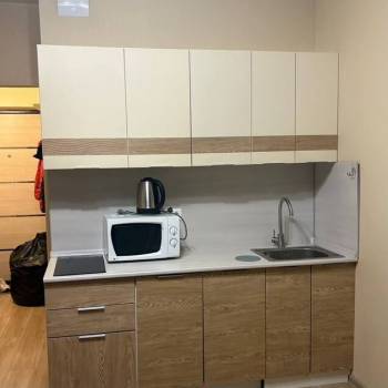 Сдается 1-комнатная квартира, 28 м²