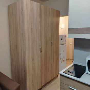 Сдается 1-комнатная квартира, 28 м²
