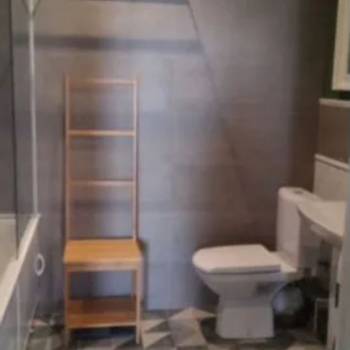 Сдается 1-комнатная квартира, 50 м²