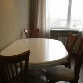 Сдается 1-комнатная квартира, 50 м²