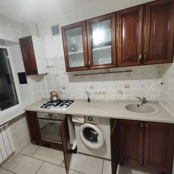 Сдается 1-комнатная квартира, 30 м²