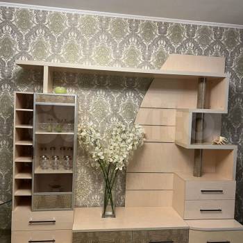 Сдается 1-комнатная квартира, 40 м²