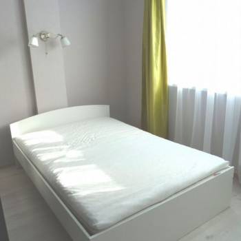 Сдается 1-комнатная квартира, 43 м²