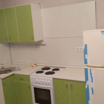 Сдается 1-комнатная квартира, 43 м²