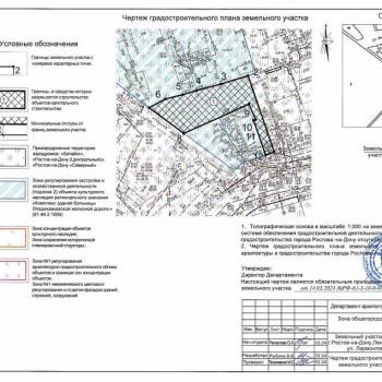 Продается Участок, 510 м²