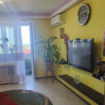 Продается 3-х комнатная квартира, 64,9 м²