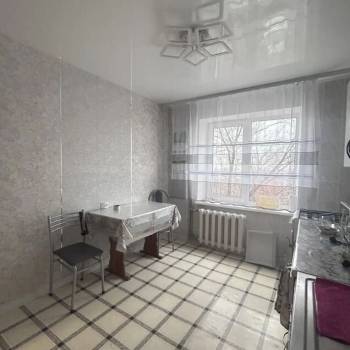 Продается 3-х комнатная квартира, 64,6 м²