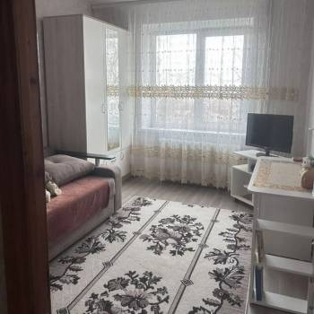 Продается 3-х комнатная квартира, 64,6 м²