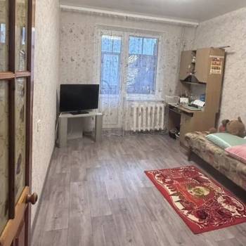 Продается 3-х комнатная квартира, 64,6 м²