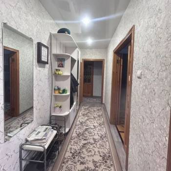 Продается 3-х комнатная квартира, 64,6 м²