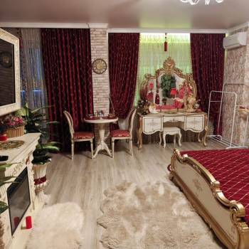 Сдается 1-комнатная квартира, 43 м²