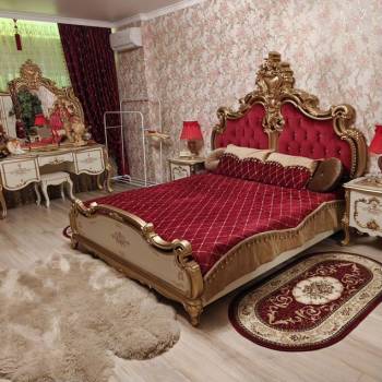 Сдается 1-комнатная квартира, 43 м²