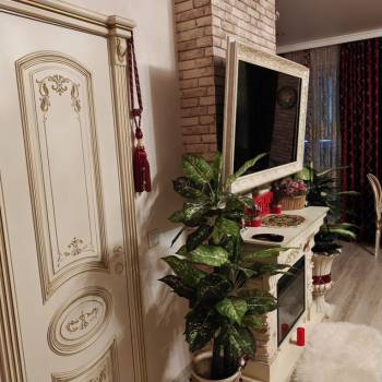 Сдается 1-комнатная квартира, 43 м²